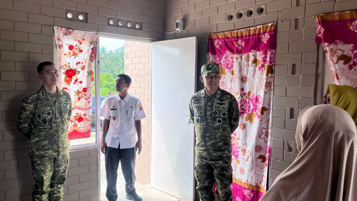 Serapan Tambahan TKD Kota Pariaman Capai 27,57 Persen, Pekerjaan Fisik Dipercepat