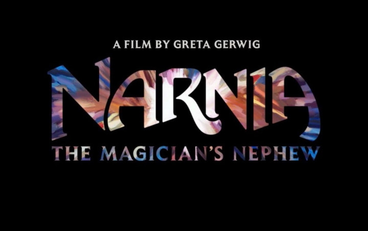Aslan Terinspirasi David Bowie di Narnia: The Magician's Nephew