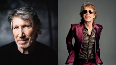 Roger Waters Sentil Mick Jagger: Lebih Peduli Bentuk Tubuh dan Isi Rekening daripada Masalah Sosial