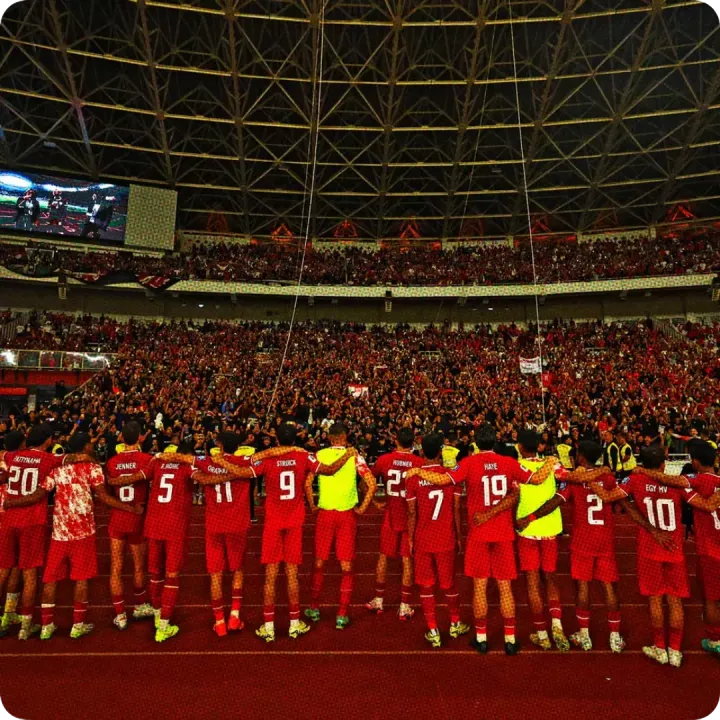Cara Membuat Garuda ID untuk Beli Tiket FIFA ASEAN Cup 2026