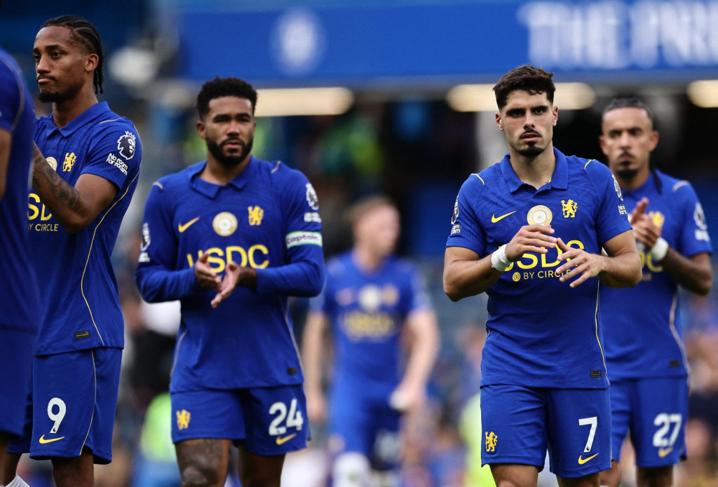 Jadwal dan Live Streaming Brentford vs Chelsea