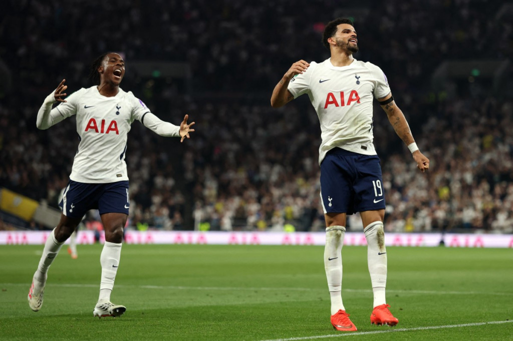 Jadwal dan Live Streaming Tottenham vs Aston Villa Nanti Malam