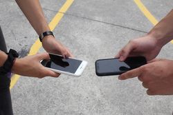 Hati-Hati, Nyalakan Hotspot Bikin HP Overheat, Ini Tips Biar Tetap Aman