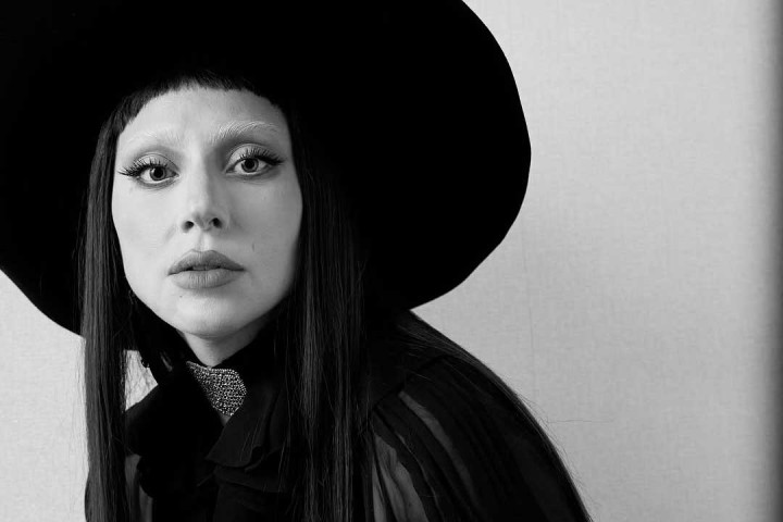 Ini Nama Anak Lady Gaga