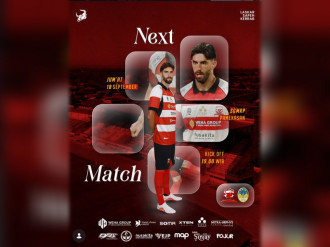 Madura United Hadapi PSIM Yogyakarta Malam Ini