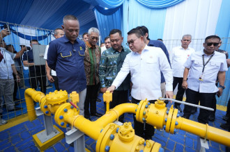 KSP Tuntaskan Hambatan Perizinan dan Percepat Pengoperasian