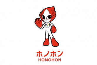 Berkenalan dengan Honohon, Maskot Asian Games 2026 Bertelinga