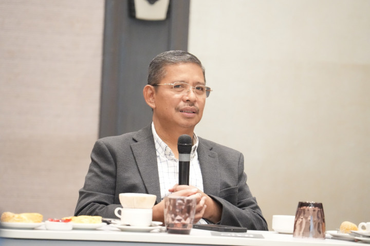 Kampus PTKIN Borong Penghargaan Kampus Hijau UI GreenMetric 2026