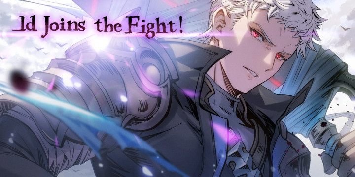 Granblue Fantasy Versus Rising Kedatangan Id dan Update Besar 2.60