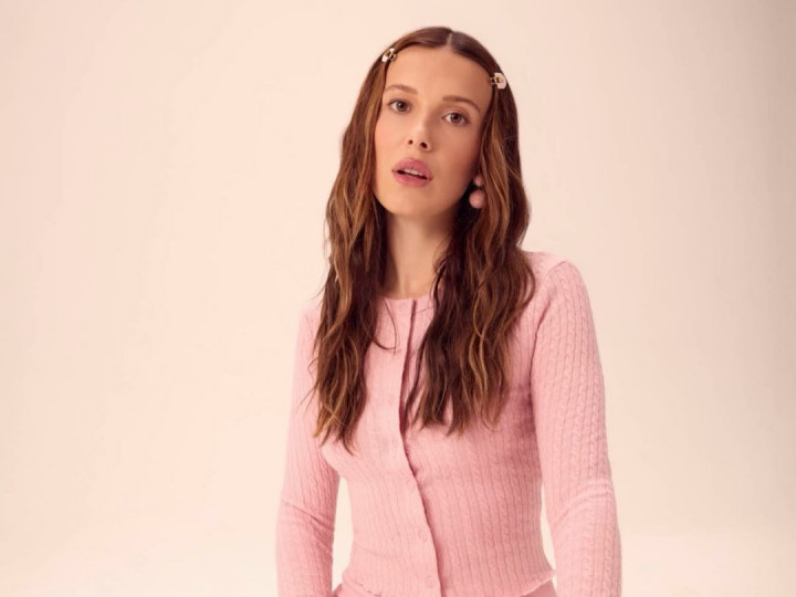 Millie Bobby Brown Dikabarkan Adopsi Anak Kedua