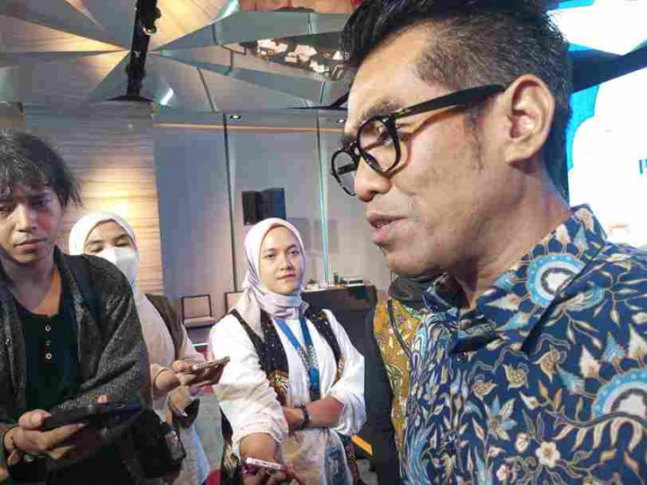 Bukit Rahardjo: ASLI Ingin Bidik Kelas Menengah dan Gen Z