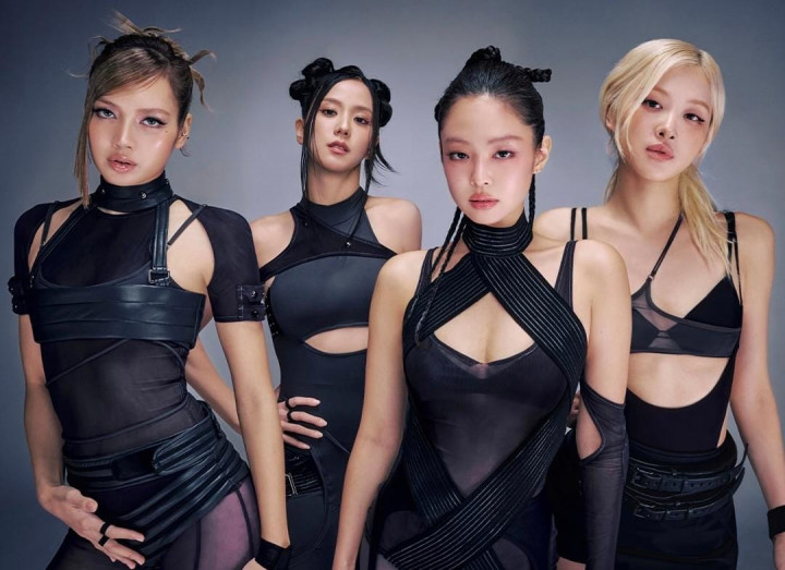 Kangen BLINK Terobati! Mengulas Rilisan Solo Terbaru Member BLACKPINK