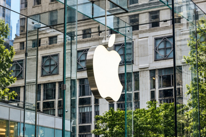 Apple Dikabarkan Terima Harga Memori Samsung
