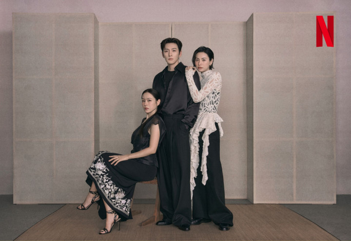 Daftar Pemeran The Scandal dan Sinopsis Lengkap, Tayang Hari Ini di Netflix