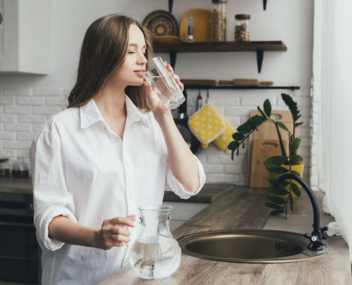Bukan Sekadar Filter, Teknologi Ini Bikin Air Minum Lebih Praktis