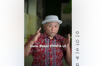 Mitos atau Fakta Sound Horeg Bikin Otak Lemot? Ini Kata Pakar UI