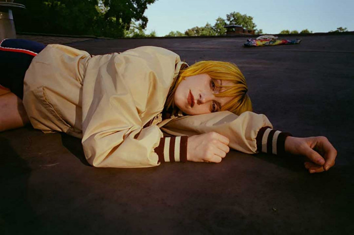 Hayley Williams Tunjukkan Solidaritas kepada Musisi yang Mundur dari Tur Ed Sheeran