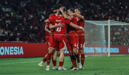 Daftar 23 Pemain Timnas Indonesia untuk FIFA ASEAN Cup 2026