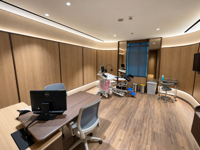 Morula IFC hadir di BSD City dengan layanan fertilitas terintegrasi (Foto: instagram)