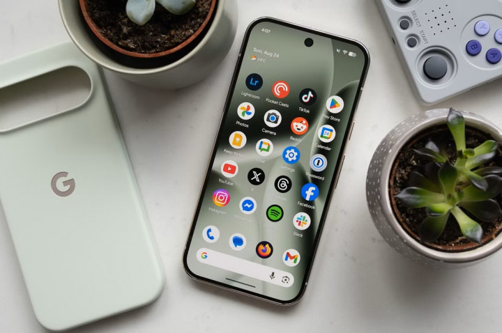 Apple, Samsung, Google Hadapi Potensi Larangan AS