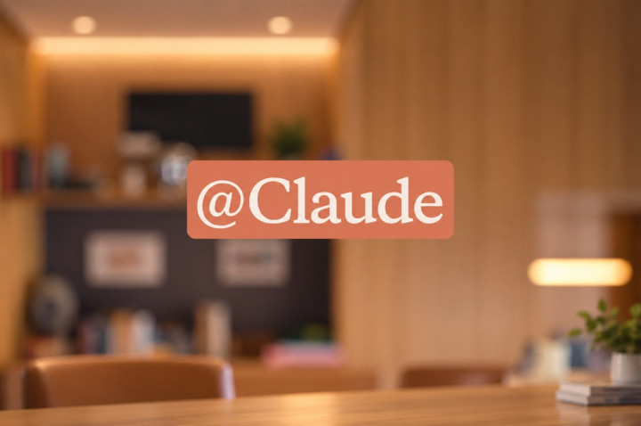 Bukan Orang, Claude Sekarang Pegang 26% Kerjaan di Anthropic