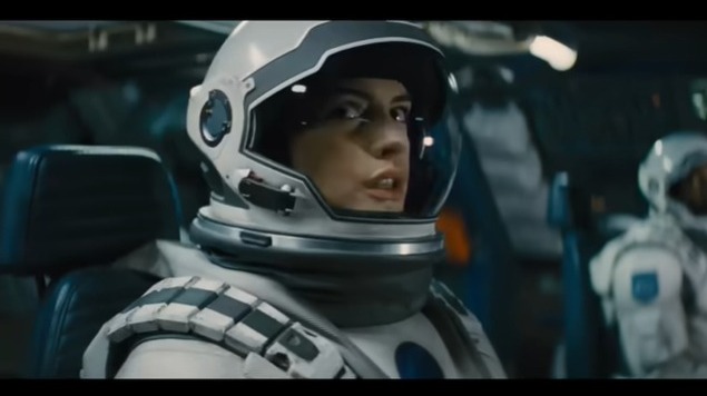5 Film Sci-Fi Masa Depan Terbaik yang Wajib Kamu Tonton