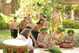 Mau Liburan ke Hawaii? Ini 6 Aturan Tak Tertulis yang Wajib