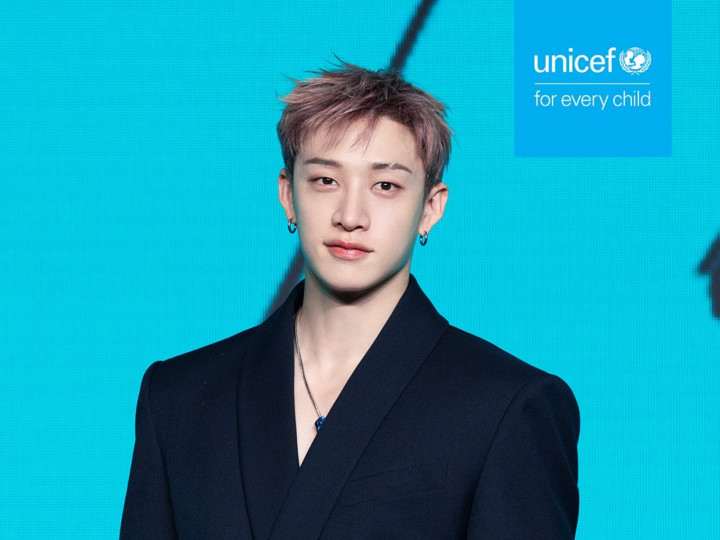 Bang Chan Stray Kids Donasi Rp2,3 Miliar untuk Pasien Rehabilitasi dan Korban Banjir Nepal