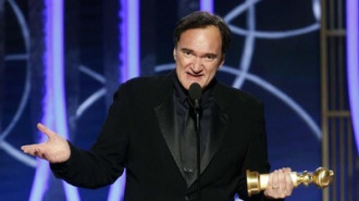 Quentin Tarantino Perluas Kisah Cliff Booth Lewat Novel Baru