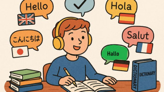 Fresh Graduate Wajib Tahu, 4 Skill Bahasa yang Bisa Bikin CV