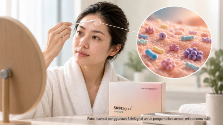 Bukan Cuma Skincare, Ini yang Perlu Kamu Tahu soal Kulit