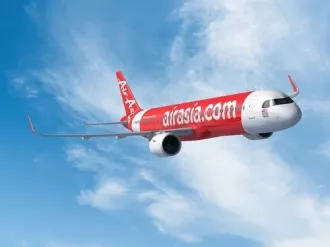 AirAsia Perkuat Fundamental Bisnis, Tunjukan Strategi