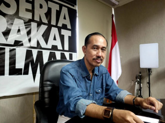 Sempat Ramai Dikritik, Merah Putih: One for All Kini Dibuat Live