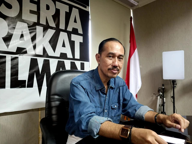 Sempat Ramai Dikritik, Merah Putih: One for All Kini Dibuat Live Action