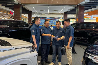 ACC Carnival Medan Tawarkan Promo Menarik Beli Mobil