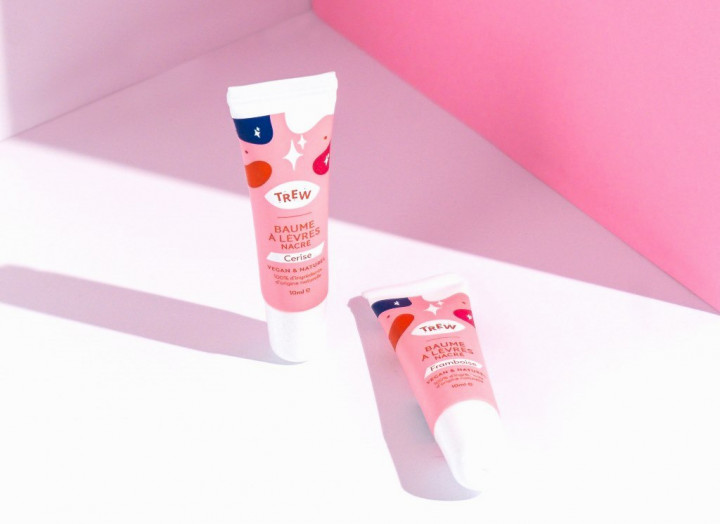 Muka Glowing Bibir Remang-remang, 4 Lip Balm SPF Ini Penyelamat kamu