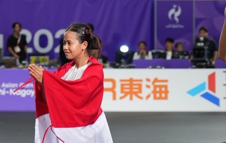 Profil Yoga dan Sumaya, Atlet Teqball Indonesia Peraih Medali Asian Games 2026