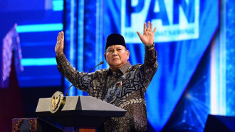 Bakal Gelar Ratas! Prabowo: Biaya Pendidikan SD Negeri hingga