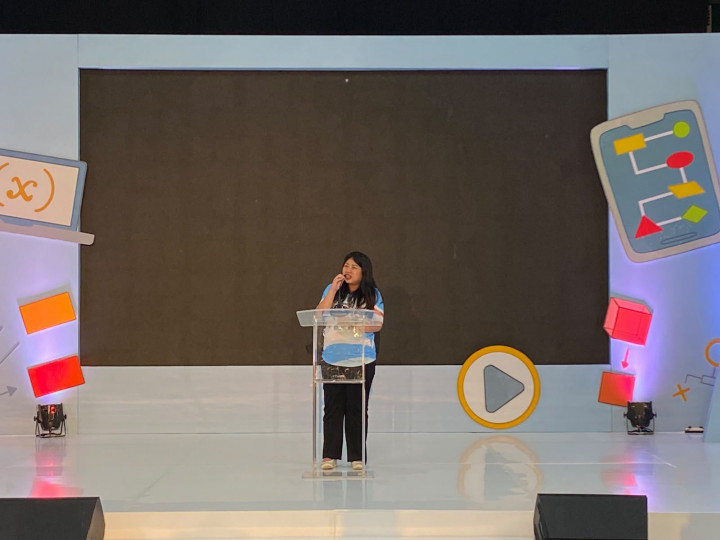 Festival Berpikir Komputasional 2026: Cara Kudus Asah Logika Anak