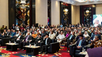 BPJPH Targetkan Indonesia Jadi Rujukan Ekosistem Halal Dunia