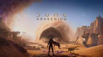 Dune: Awakening, Survival Open-World yang Ternyata Keren
