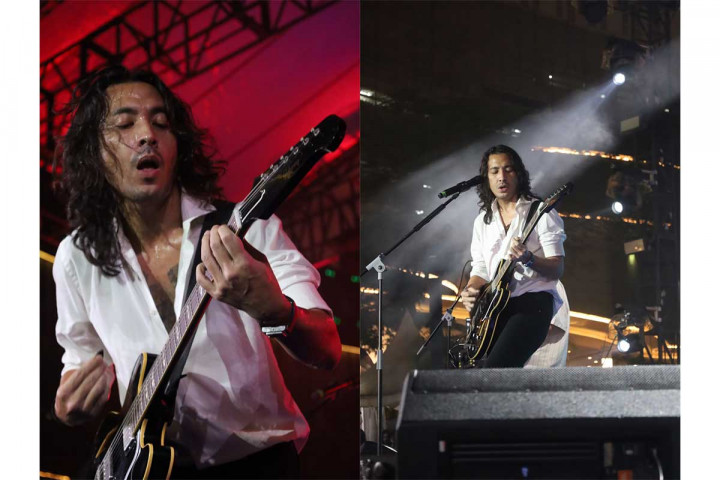 Central Park Jakarta Rayakan 17 Tahun dengan Musik, Kuliner hingga Aksi Sosial