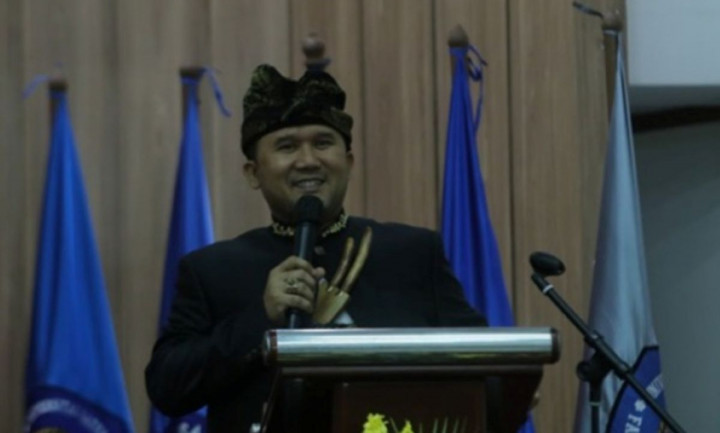 Pakar Lingkungan Dukung Penguatan Sanksi Pelaku Karhutla