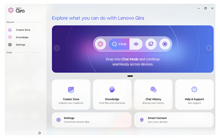 Ekosistem AI Qira Makin Personal ke Gadget dan Aplikasi