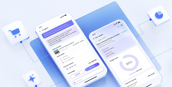 Penerapan Agentic Mobile Protocol untuk Jaringan Pembayaran Berbasis Agen AI