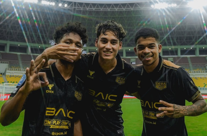 Update Klasemen Super League 2026/27: Dewa di Puncak, Persija Unguli Persib