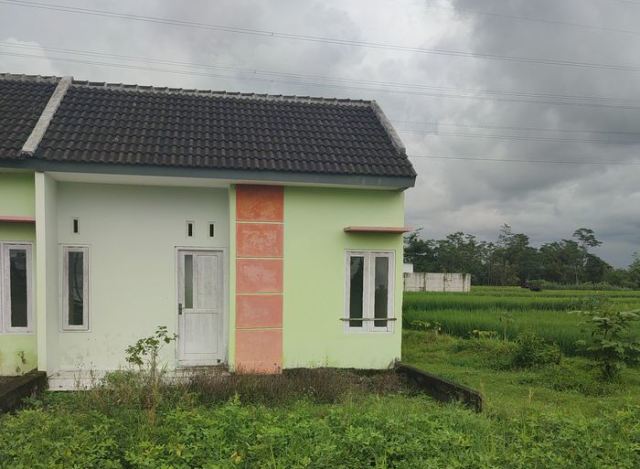 5 Rumah Subsidi di Kabupaten Blitar, Harga Mulai Rp150 Jutaan