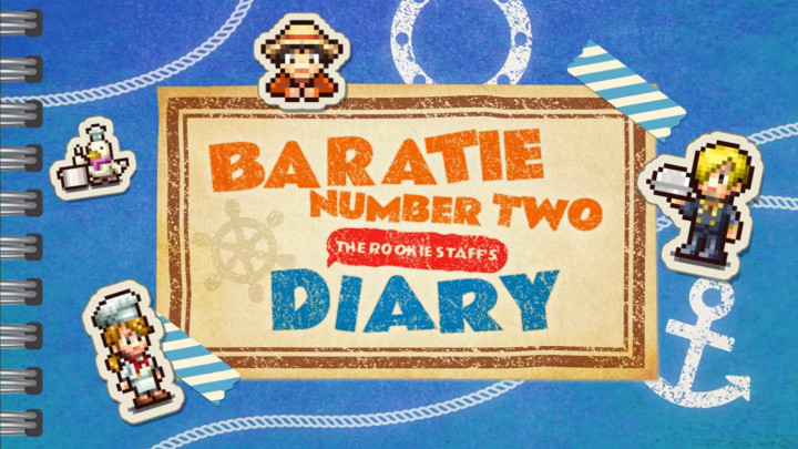 Penampakan Baru Gameplay One Piece Grand Gourmet