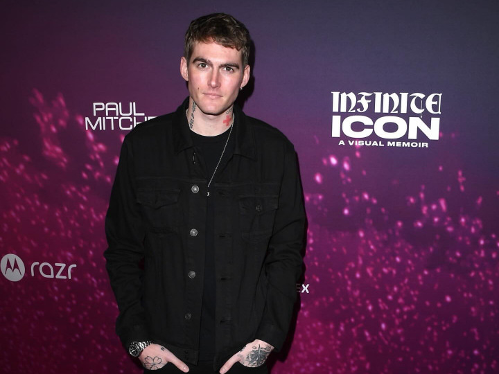 Presley Gerber, Putra Cindy Crawford, Meninggal Dunia