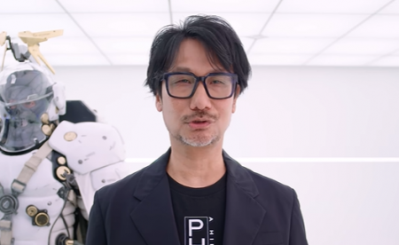 Detik-Detik PlayStation Putuskan Kojima, Pikirannya Sempat Kosong
